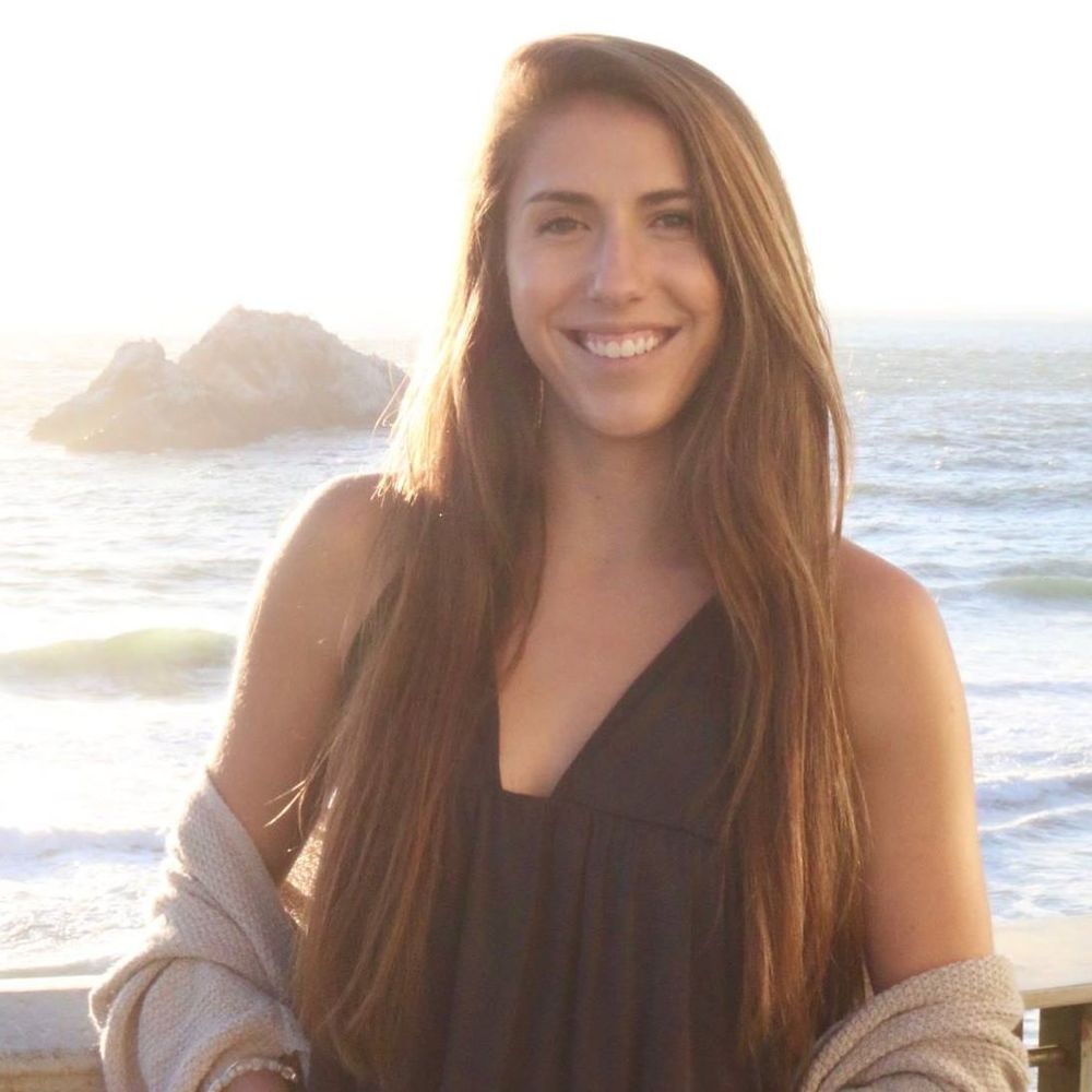 Meet your Posher, Natalie